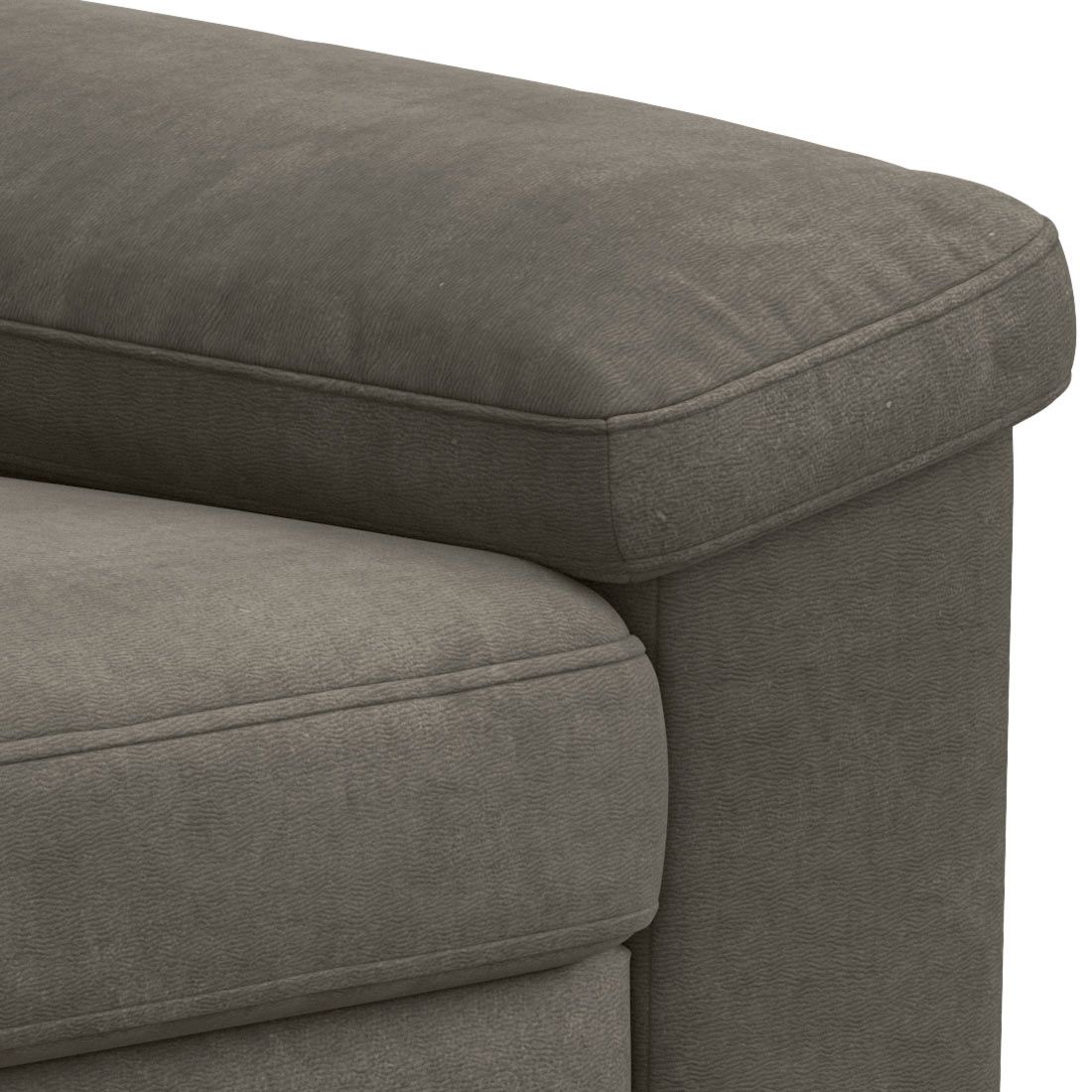 Cleo Plus 3-Sitzer Sofa 192x96x89cm