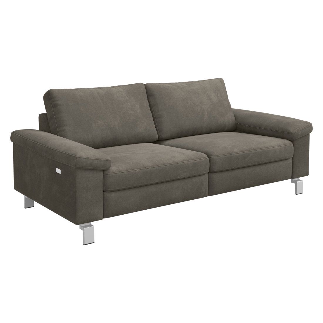 Cleo Plus 3-Sitzer Sofa 208x96x89cm