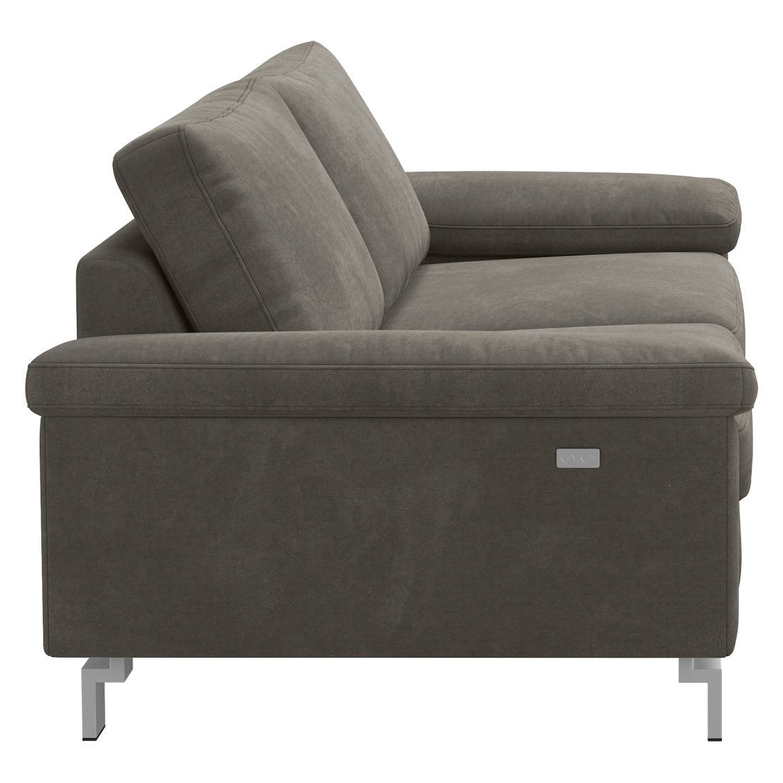 Cleo Plus 3-Sitzer Sofa 208x96x89cm