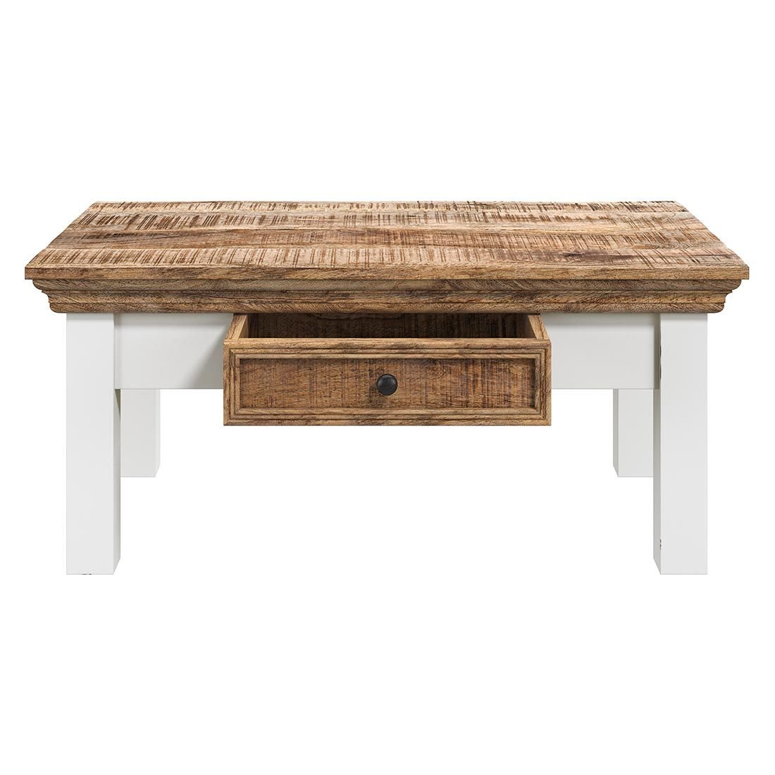 HOMELIV. Bahia Couchtisch 90x55cm