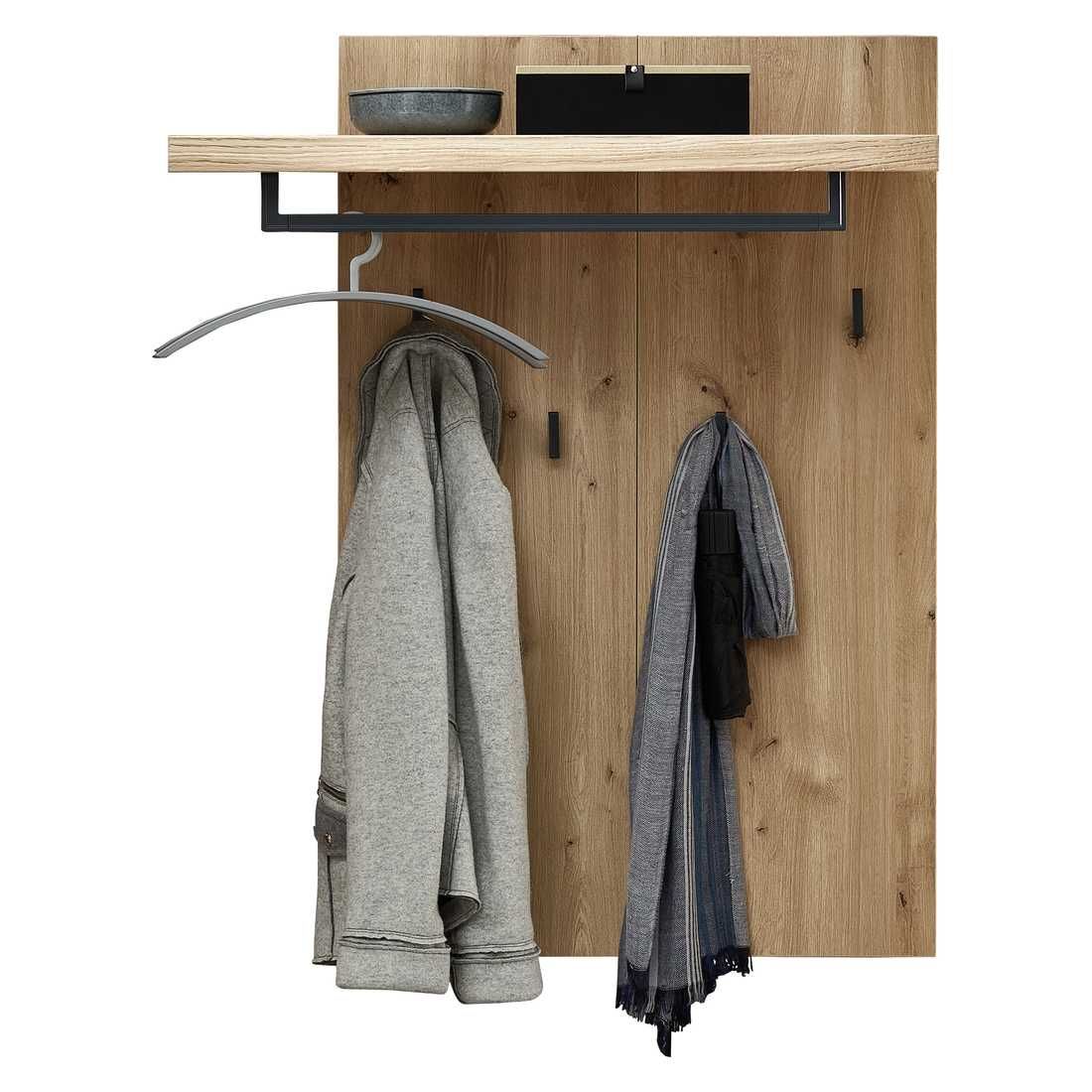 Wohnconcept Persiko Garderobenpaneel 88x31x108cm