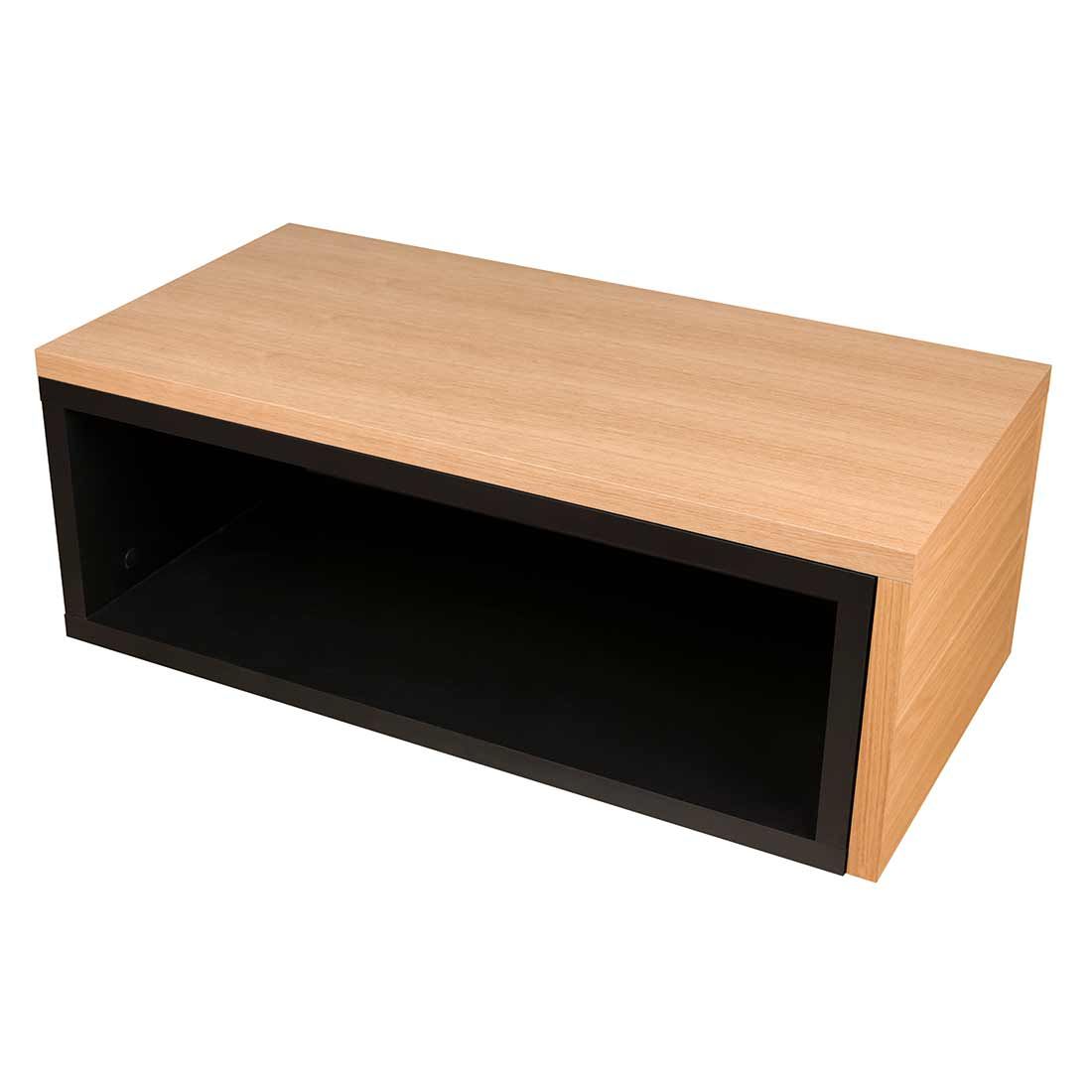 TEMAHOME Jazz Couchtisch 90x45cm