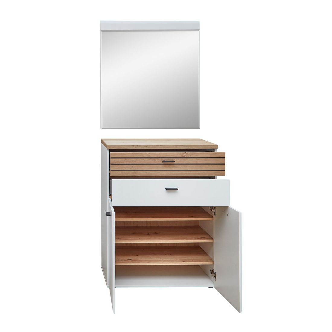 Wohnconcept Fresno Garderoben-Set 2-tlg.