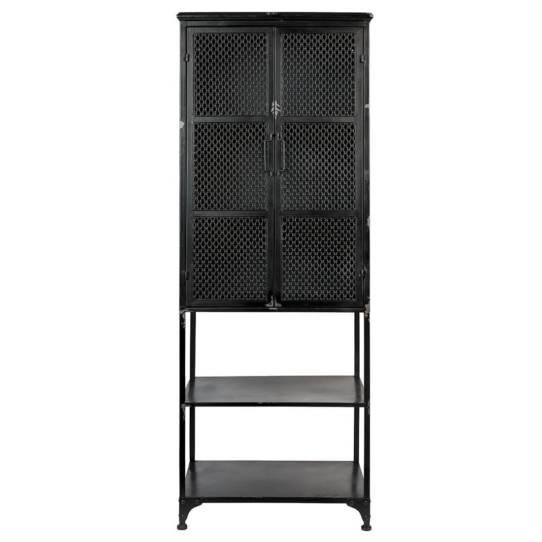 Dutchbone Denver Hochschrank 60x39x160,5cm