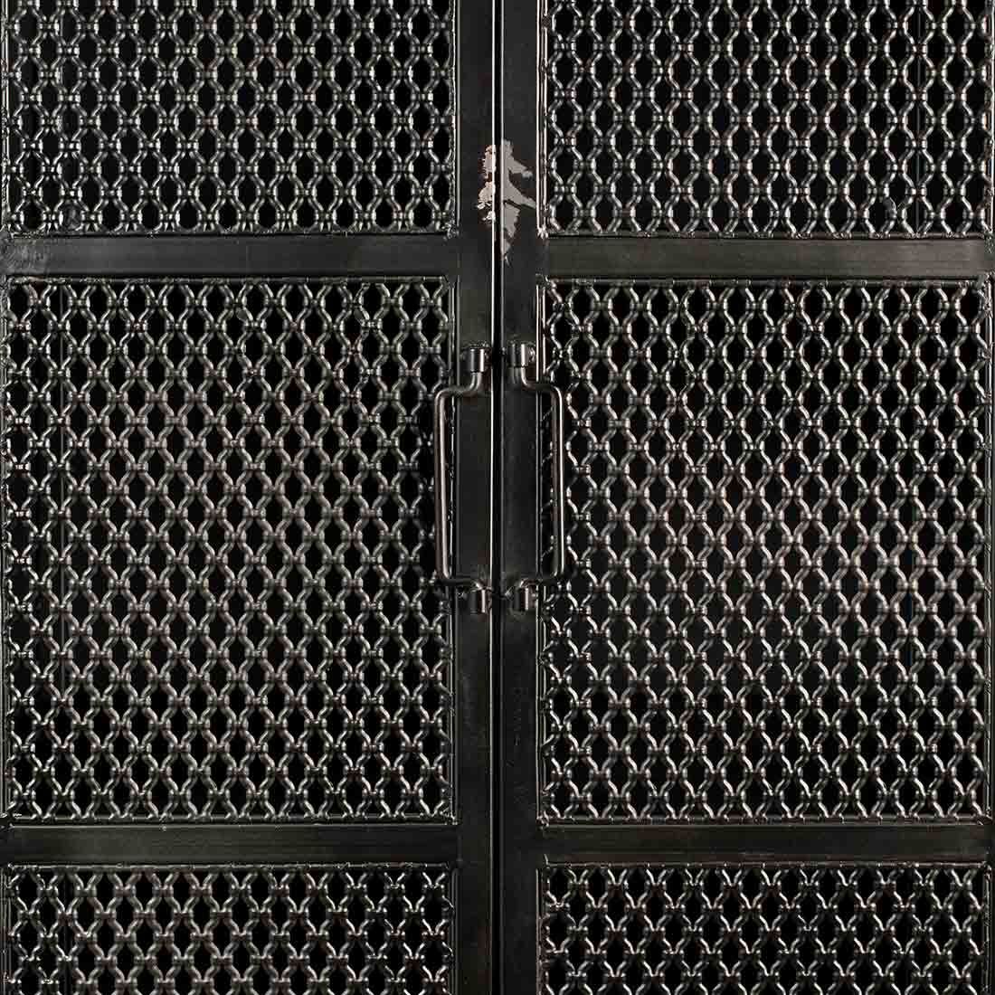 Dutchbone Denver Hochschrank 60x39x160,5cm