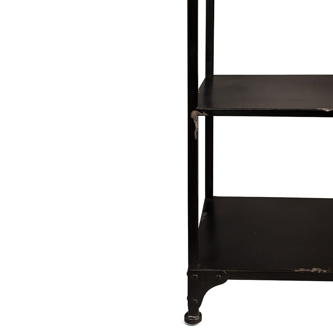 Dutchbone Denver Hochschrank 60x39x160,5cm