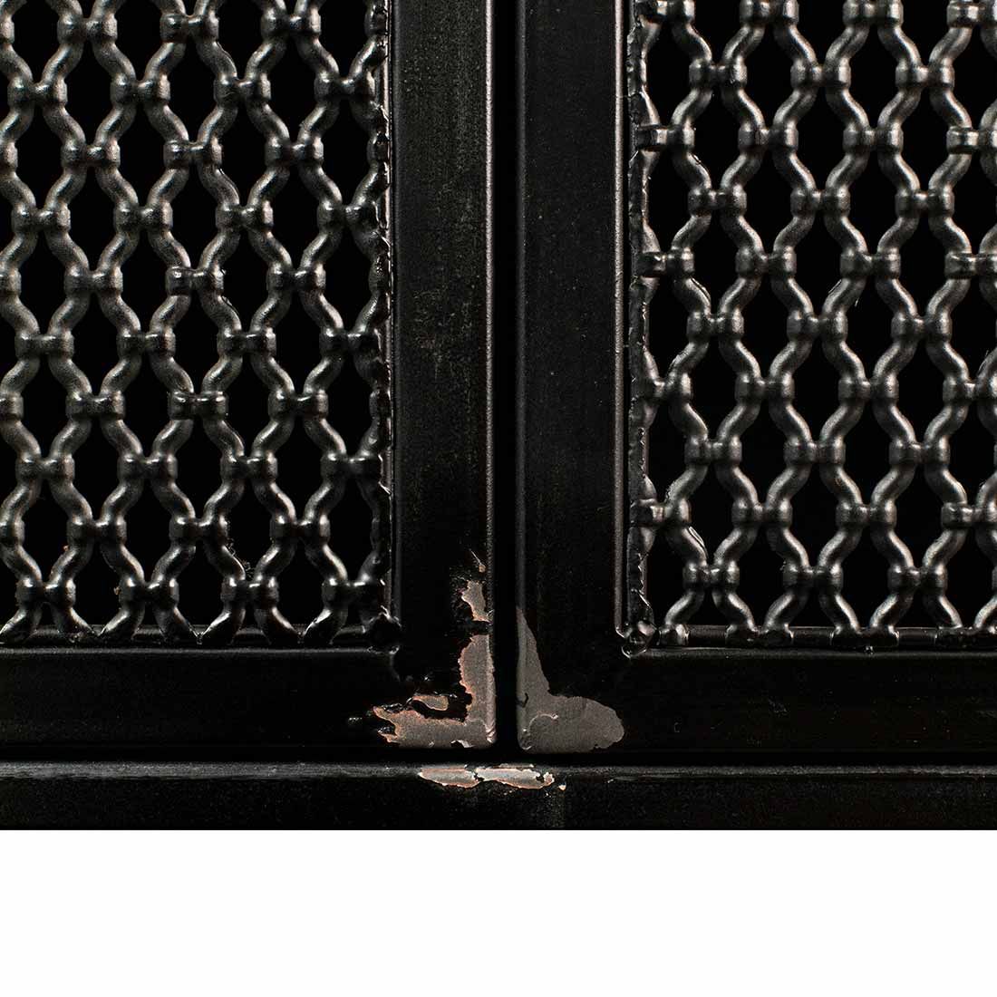 Dutchbone Denver Hochschrank 60x39x160,5cm