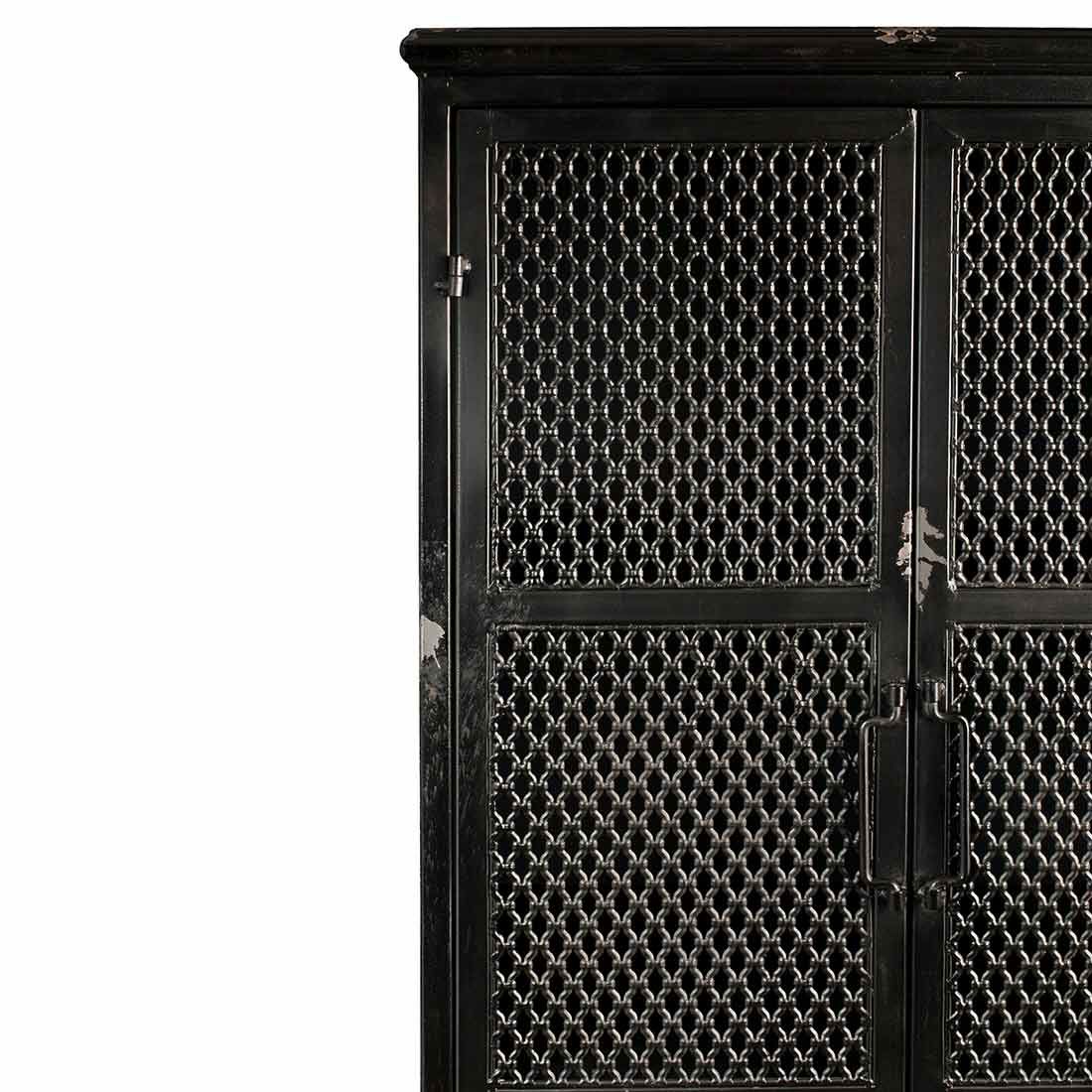 Dutchbone Denver Hochschrank 60x39x160,5cm