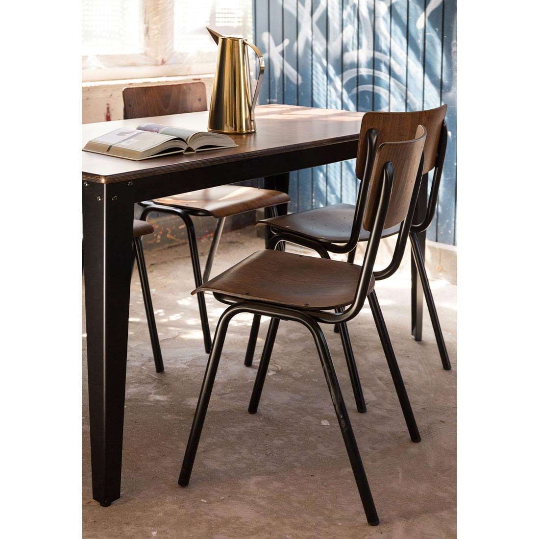 Dutchbone Scuola Stuhl