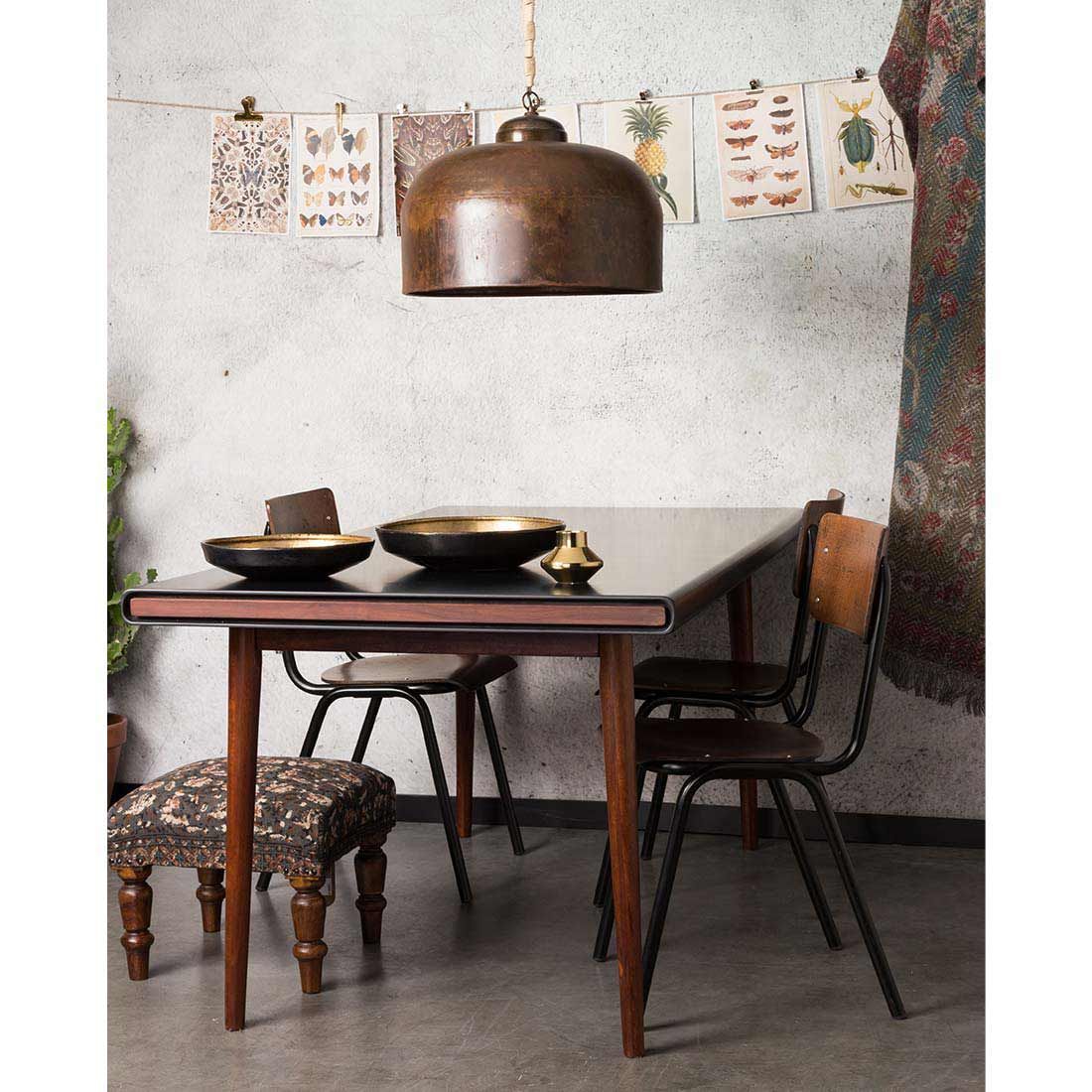 Dutchbone Scuola Stuhl