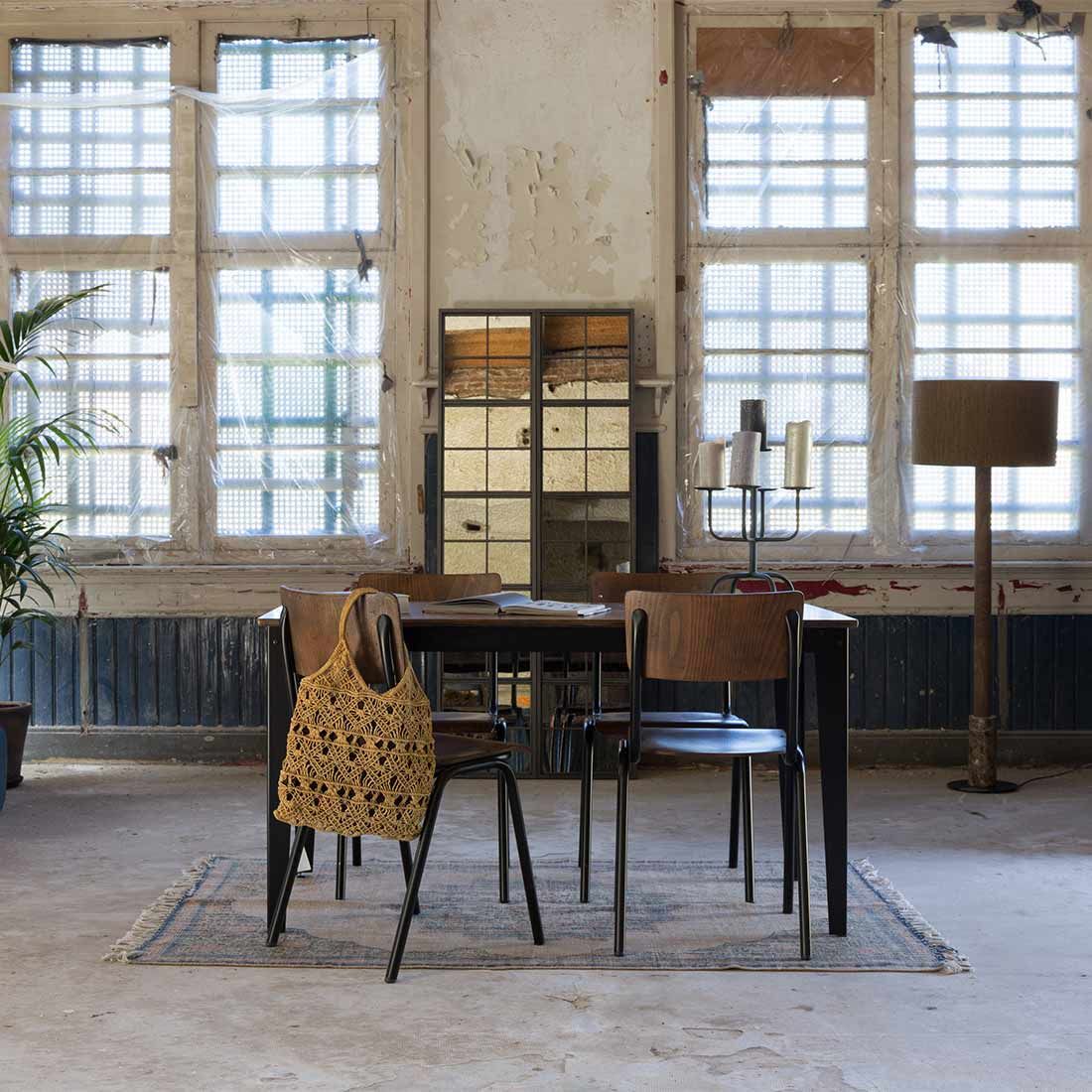 Dutchbone Scuola Stuhl