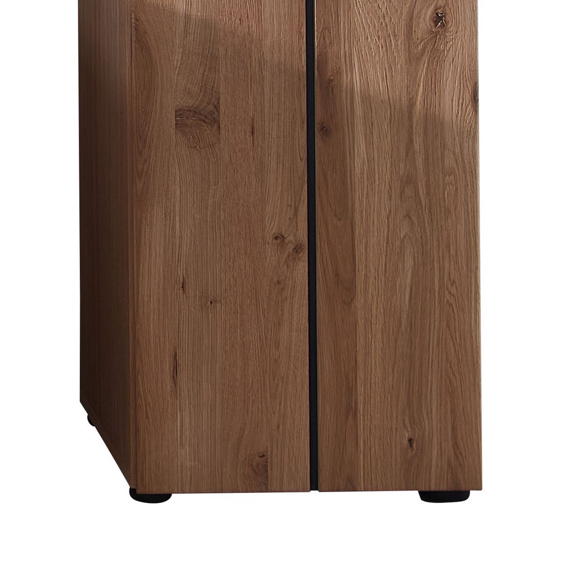 Wohnconcept Donna Hochschrank 140x42x203cm
