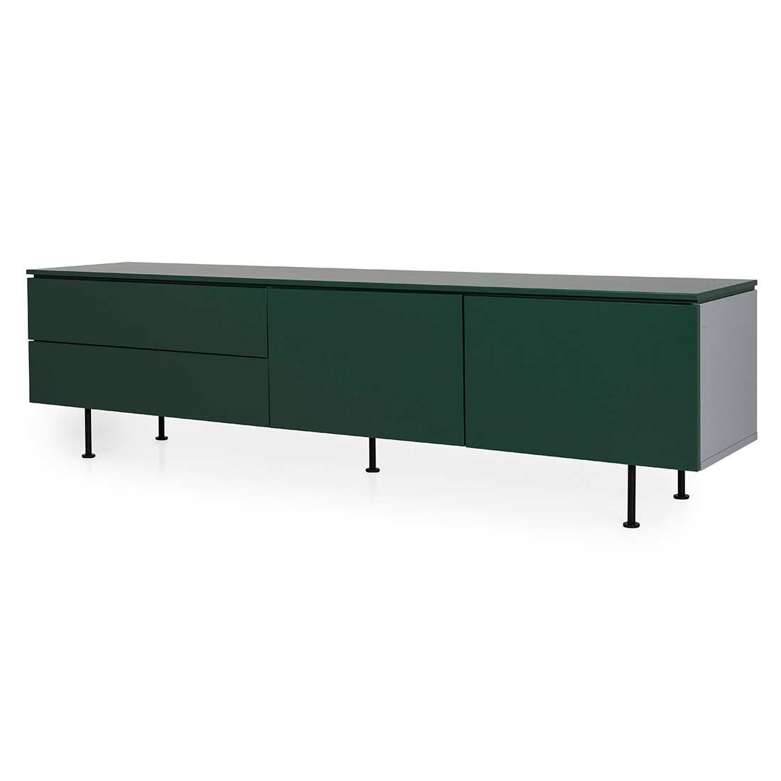 Tenzo Plain Sideboard 210x45x57cm