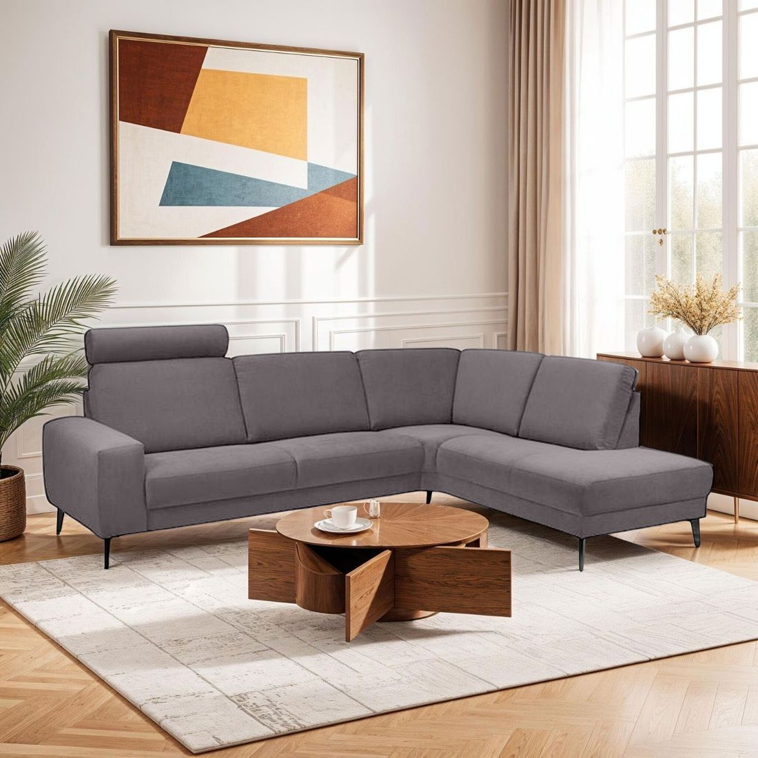 Koray Ecksofa