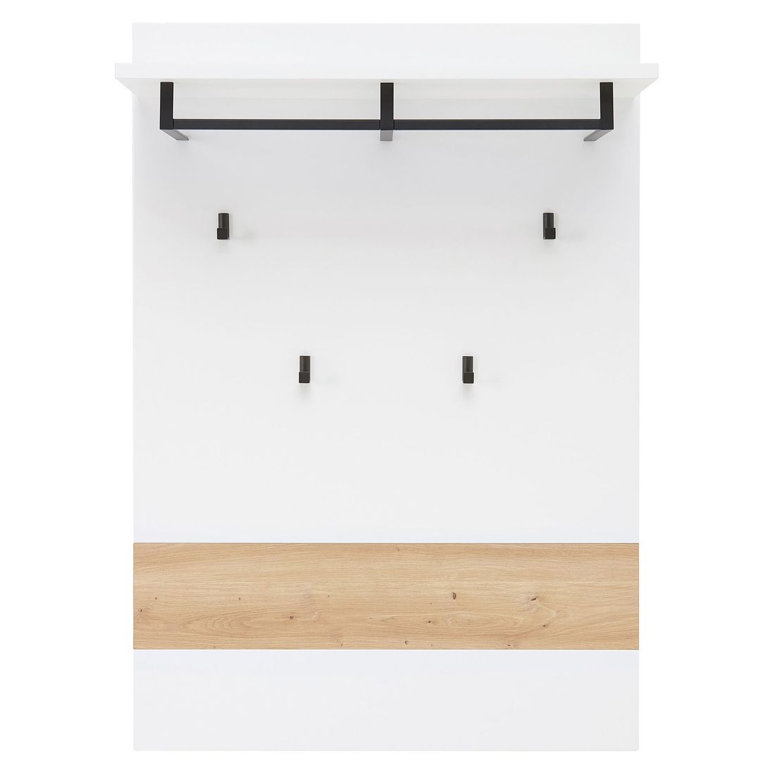 Innostyle Memphis Garderoben-Set 5-tlg.
