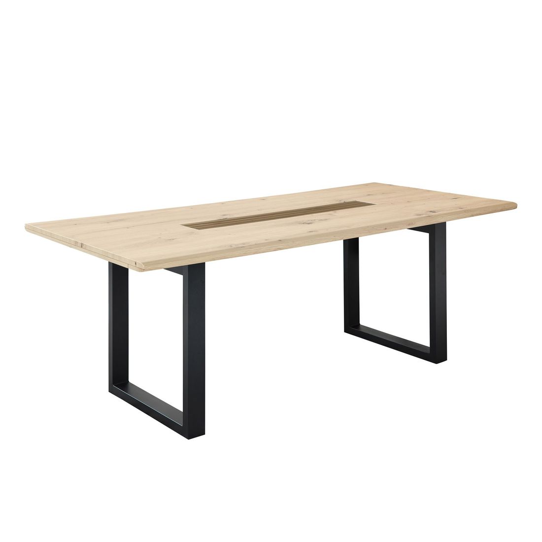 Wohnconcept Fresno Esstisch 180x100cm