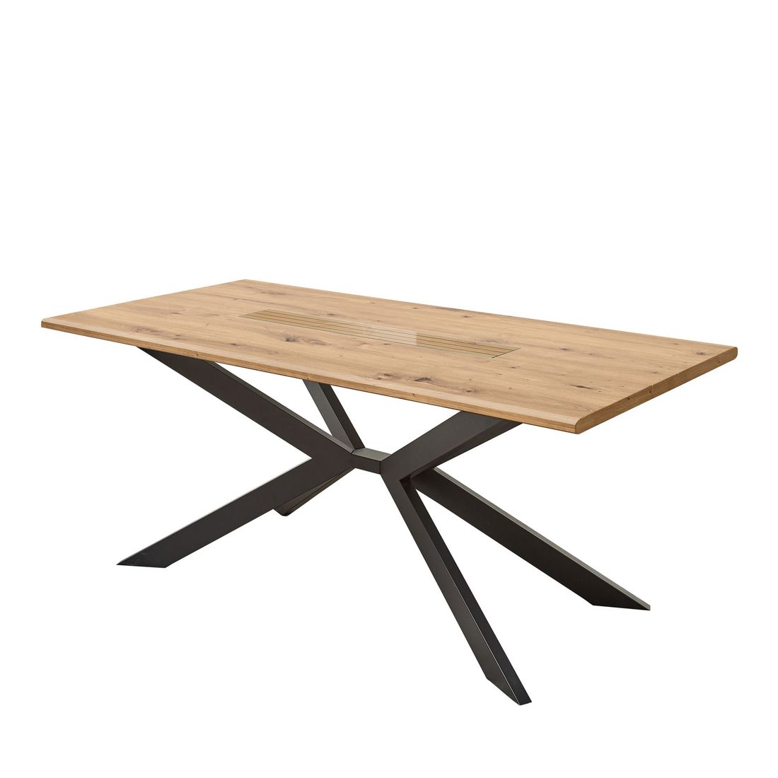 Wohnconcept Fresno Esstisch Spider