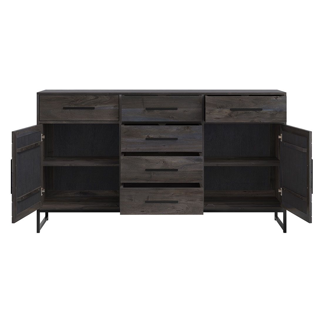 HOMELIV. Module Sideboard 160x39x90cm