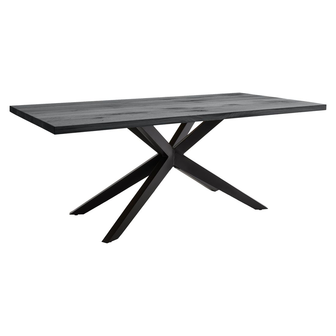 Musterring Tiama Essgruppe 7-tlg. Tisch 180x100cm