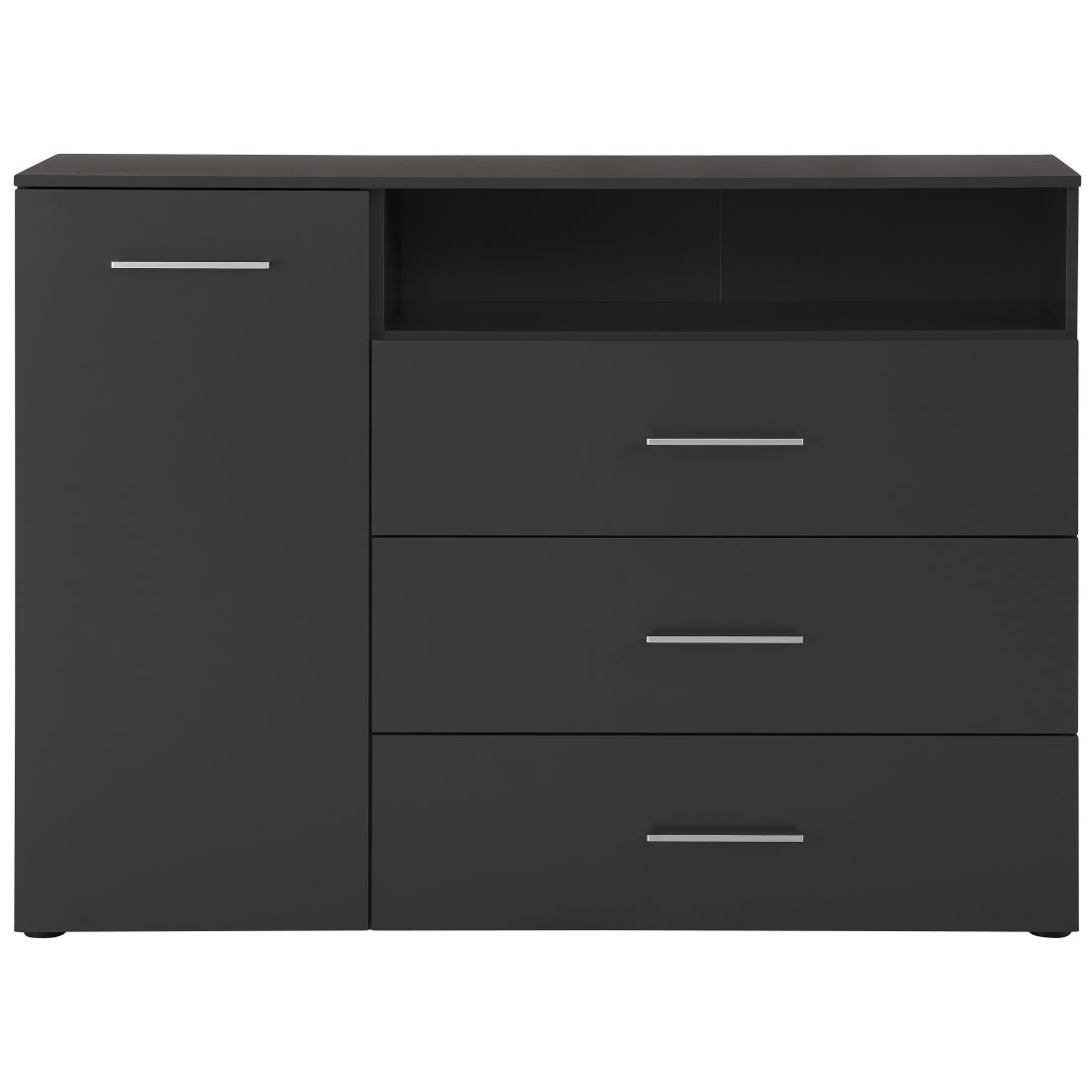 Maja Möbel Trend Sideboard 135,3x40x99,8cm