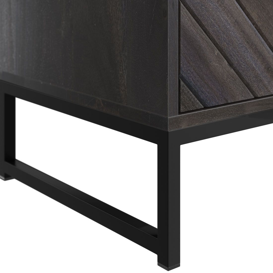 HOMELIV. Module Sideboard 160x39x90cm