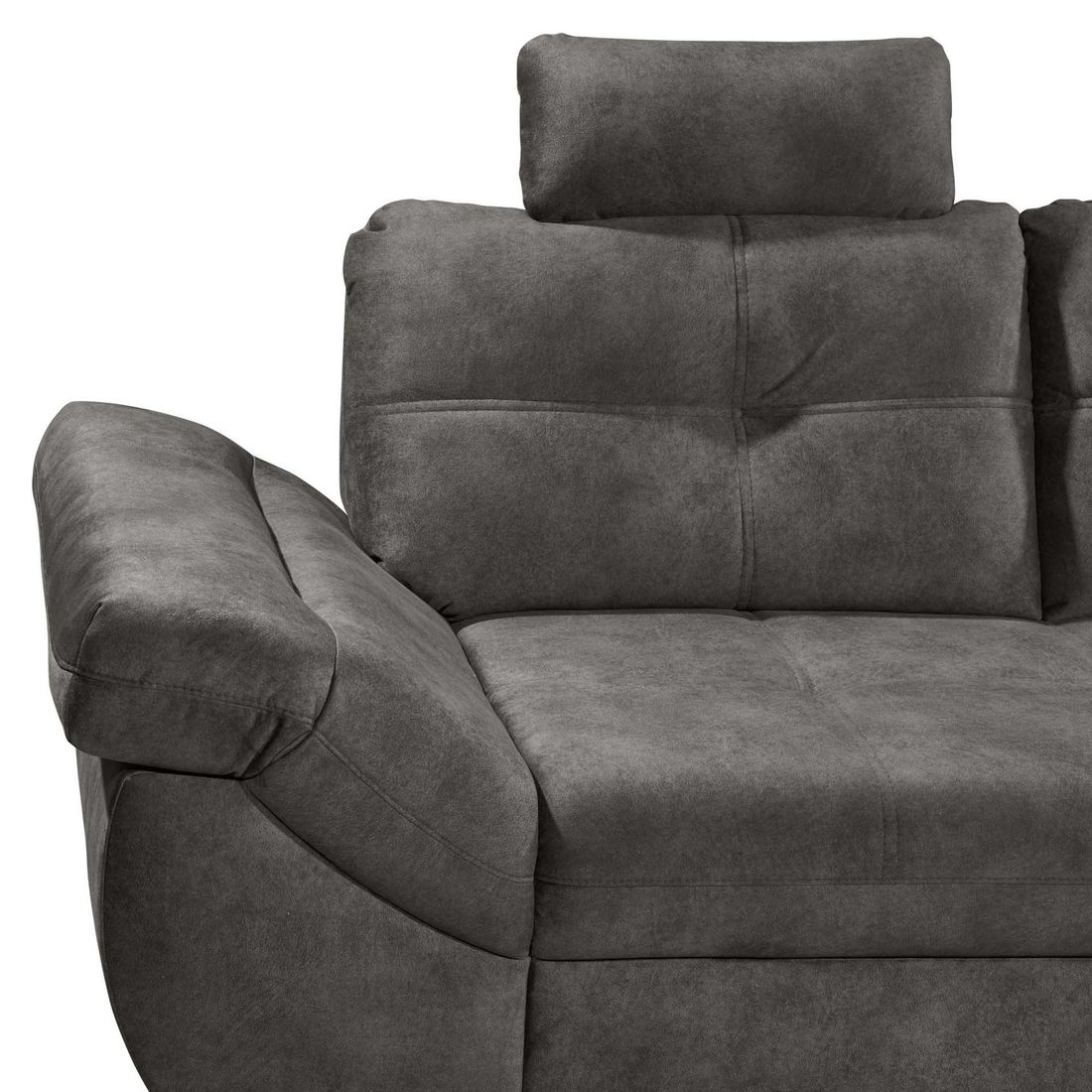 ED Lifestyle Polstermöbel Nevis Kopfstütze 50x20cm