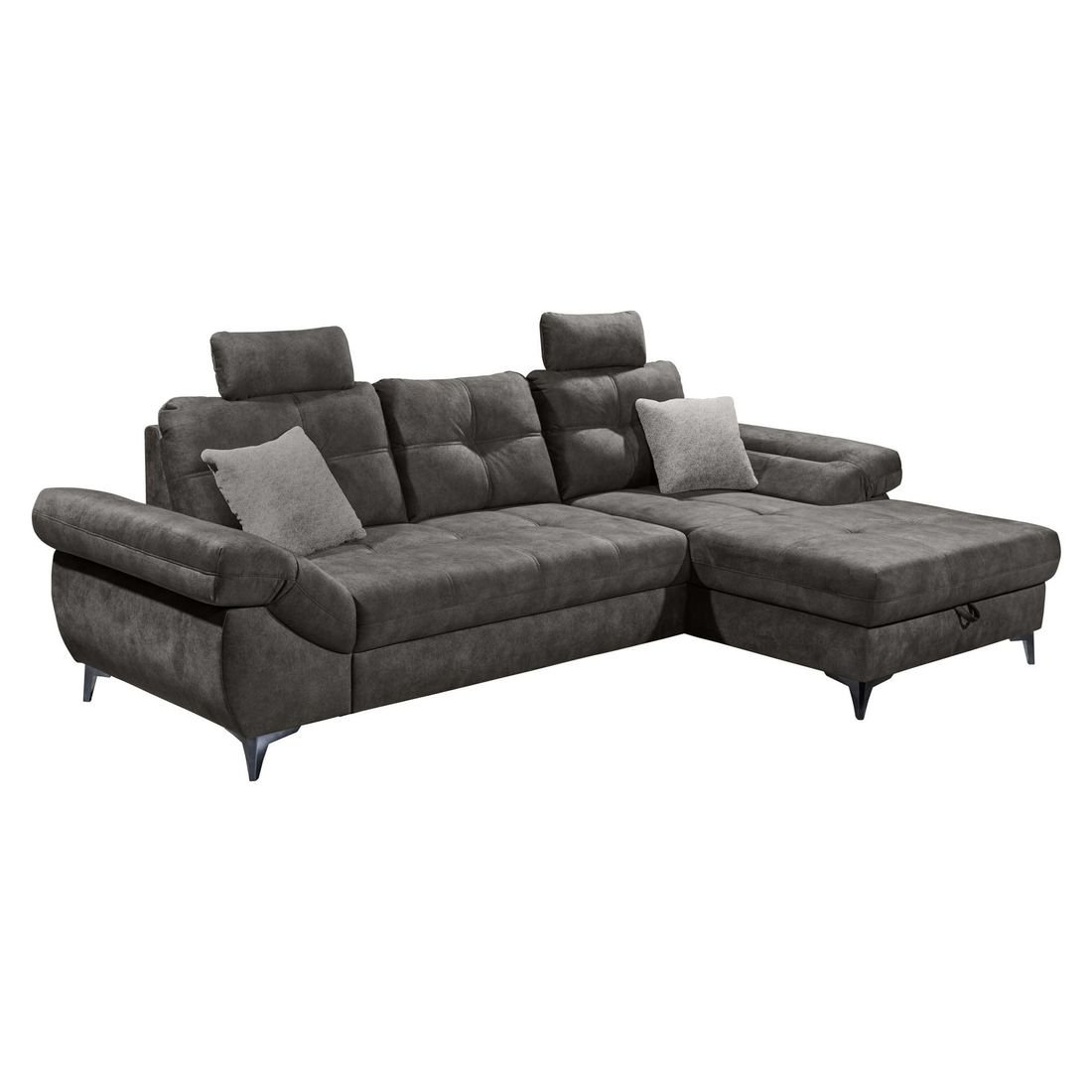 ED Lifestyle Polstermöbel Nevis Kopfstütze 50x20cm