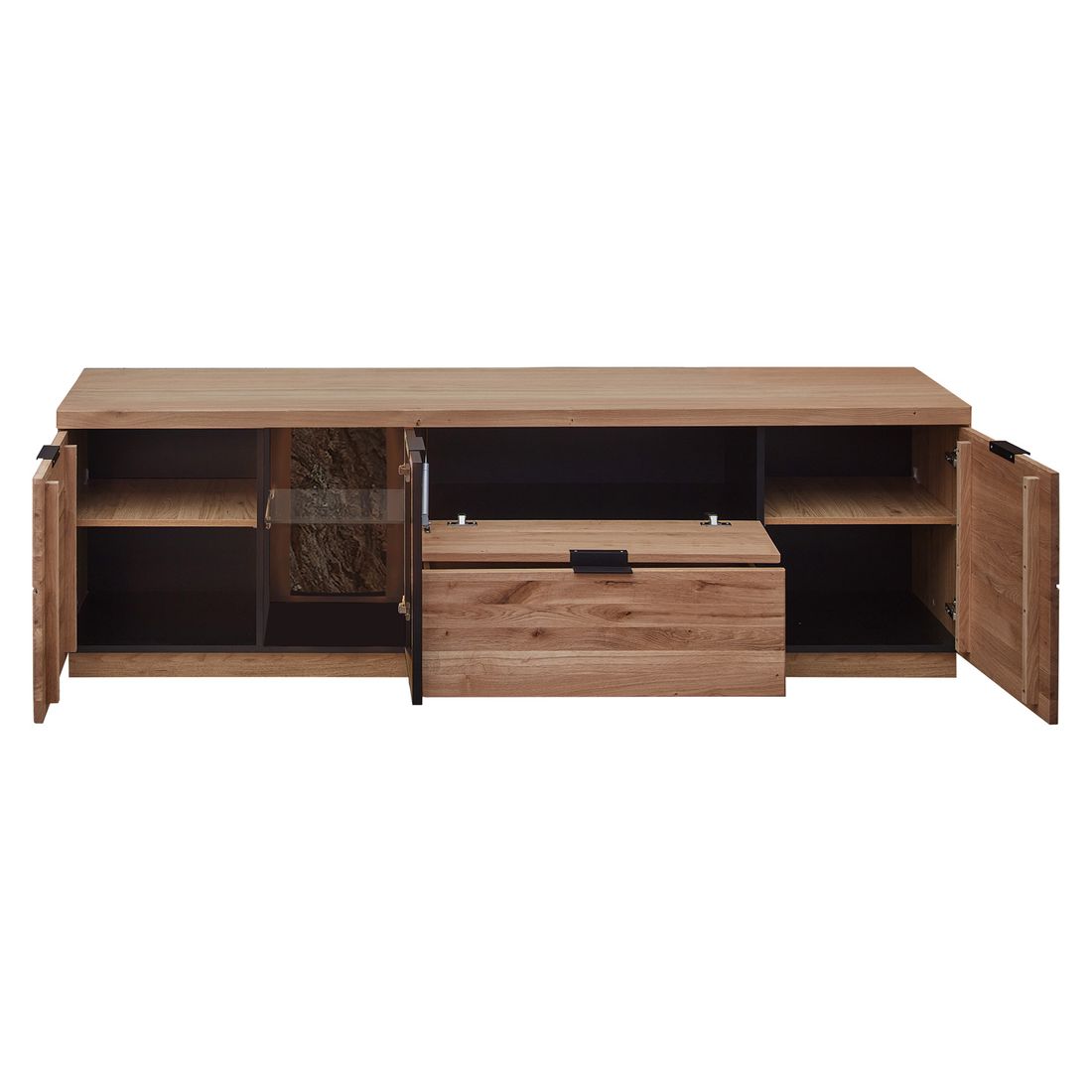 Wohnconcept Donna Wohnwand 3-tlg.