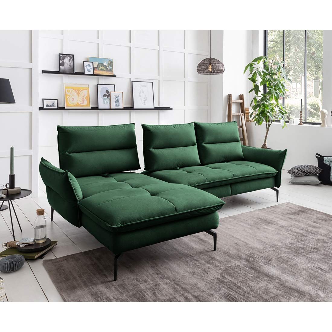 Erik Ecksofa