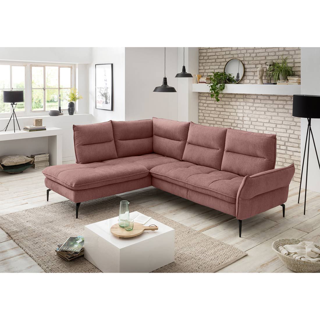 Erik Ecksofa