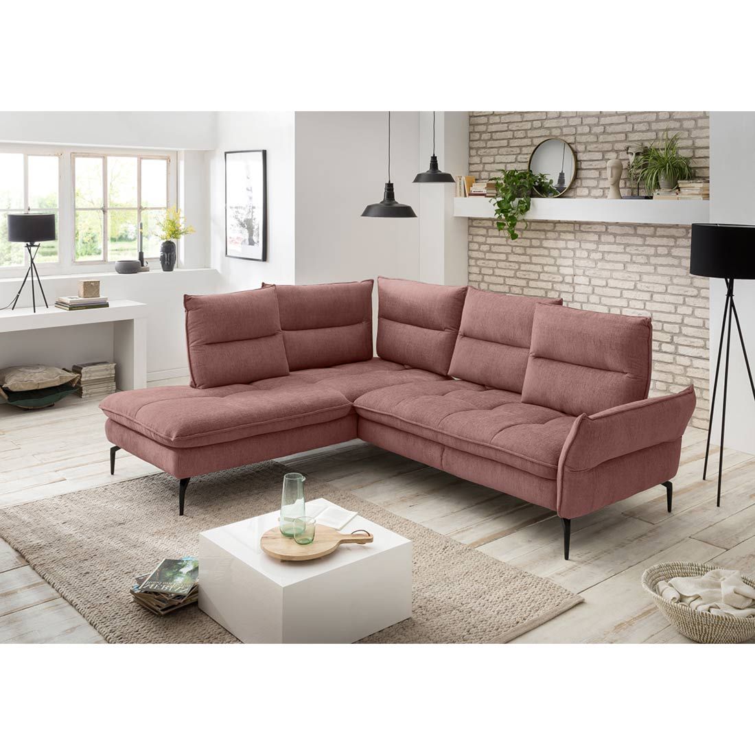 Erik Ecksofa
