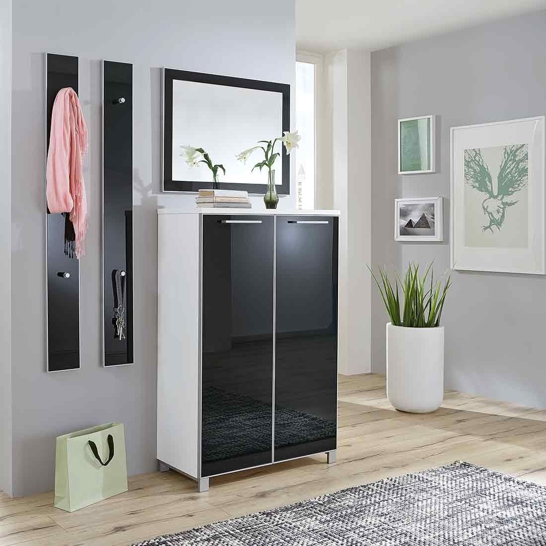 Voss Santina Garderobenpaneel 16x7x140cm