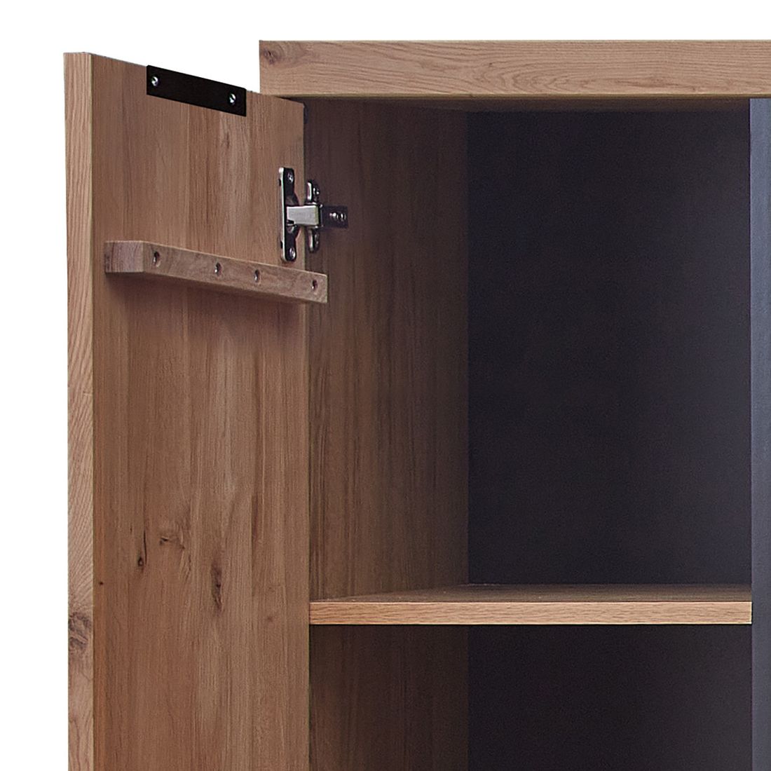 Wohnconcept Donna Wohnwand 3-tlg.