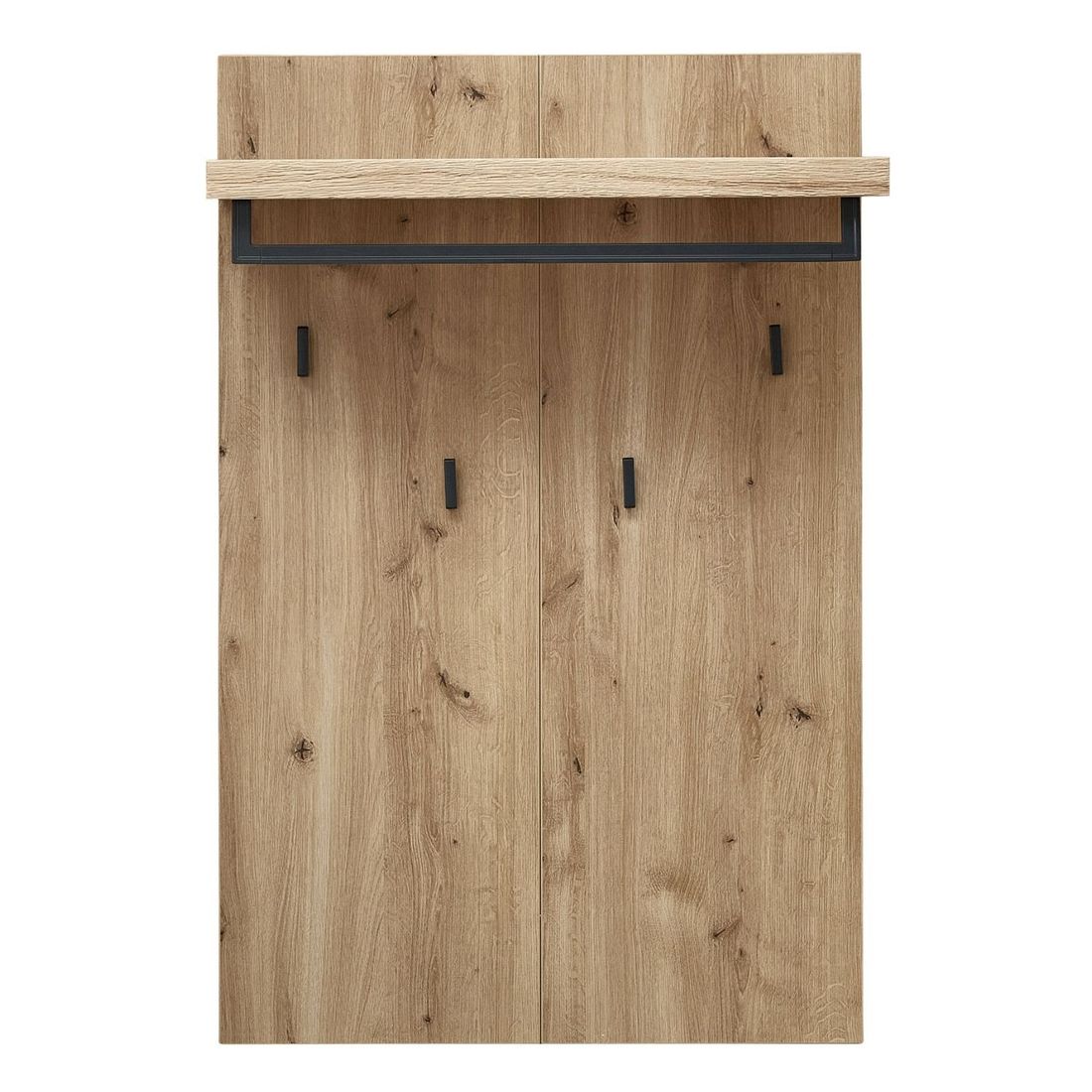 Wohnconcept Persiko Garderobenpaneel 70x31x108cm