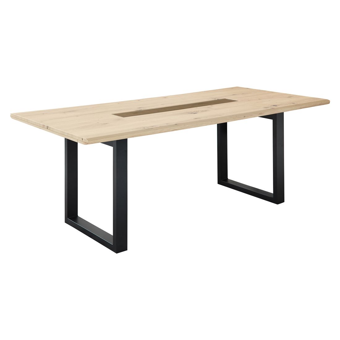Wohnconcept Fulton Essgruppe 7-tlg. Tisch 180x100cm