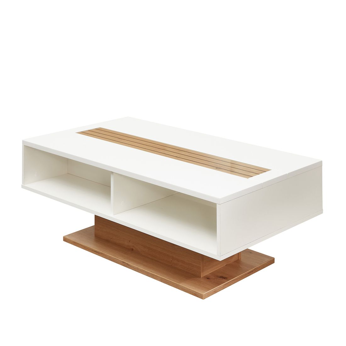 Wohnconcept Fresno Couchtisch 120x65cm