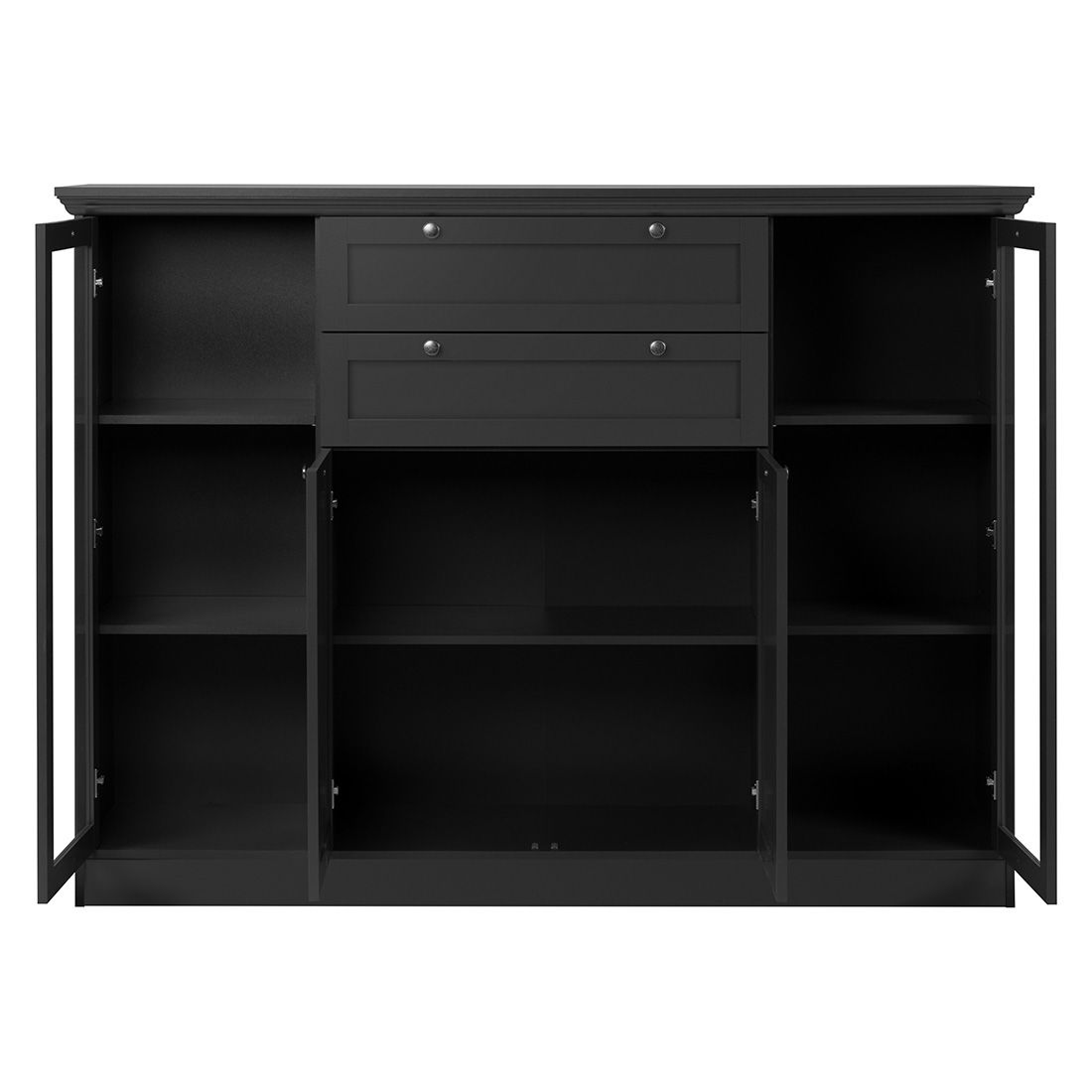 Finori Vera Highboard 160x40x120cm