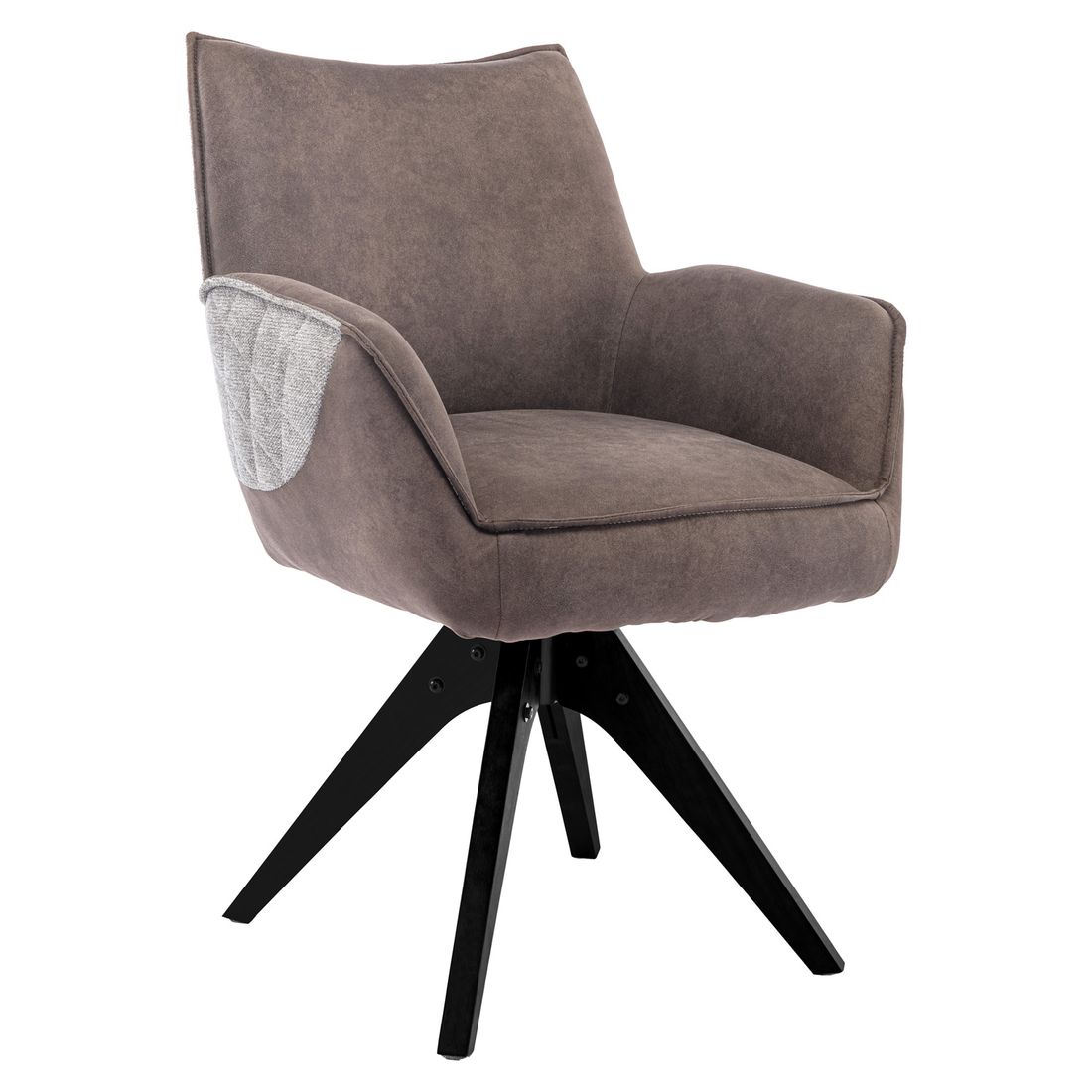Wohnconcept Fulton Essgruppe 7-tlg. Tisch 210x100cm
