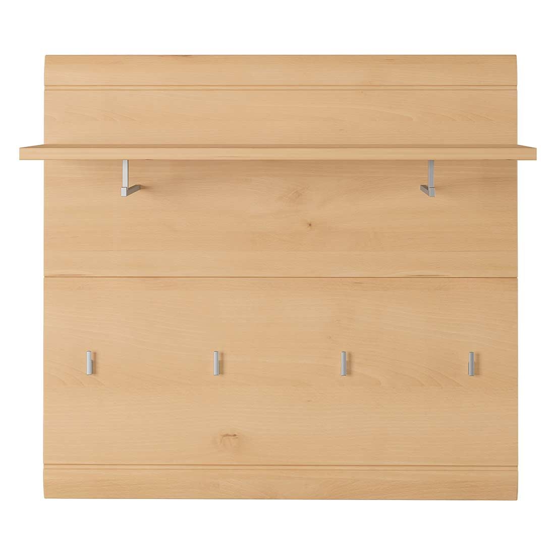 Germania Adana Garderobenpaneel 96x30x90cm