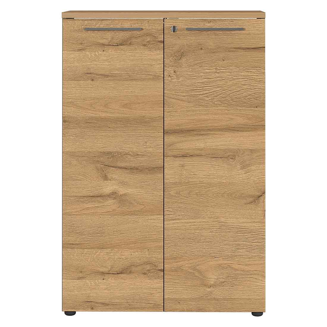 Germania Agenda Büroschrank 80x40x120cm