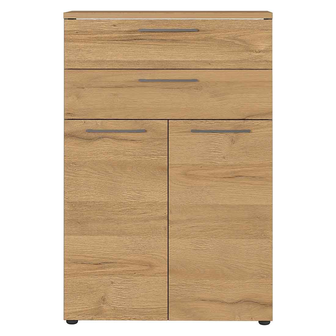 Germania Agenda Büroschrank 80x40x120cm