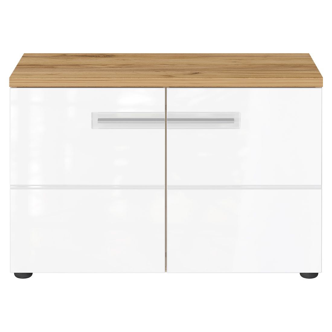 Germania Aledo Garderobenbank 75x41x50cm