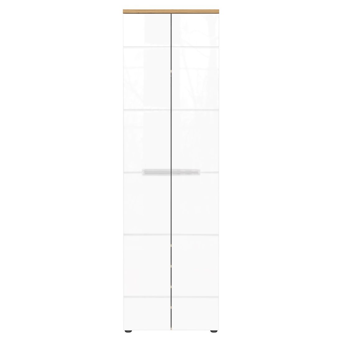 Germania Aledo Garderobenschrank 60x41x200cm