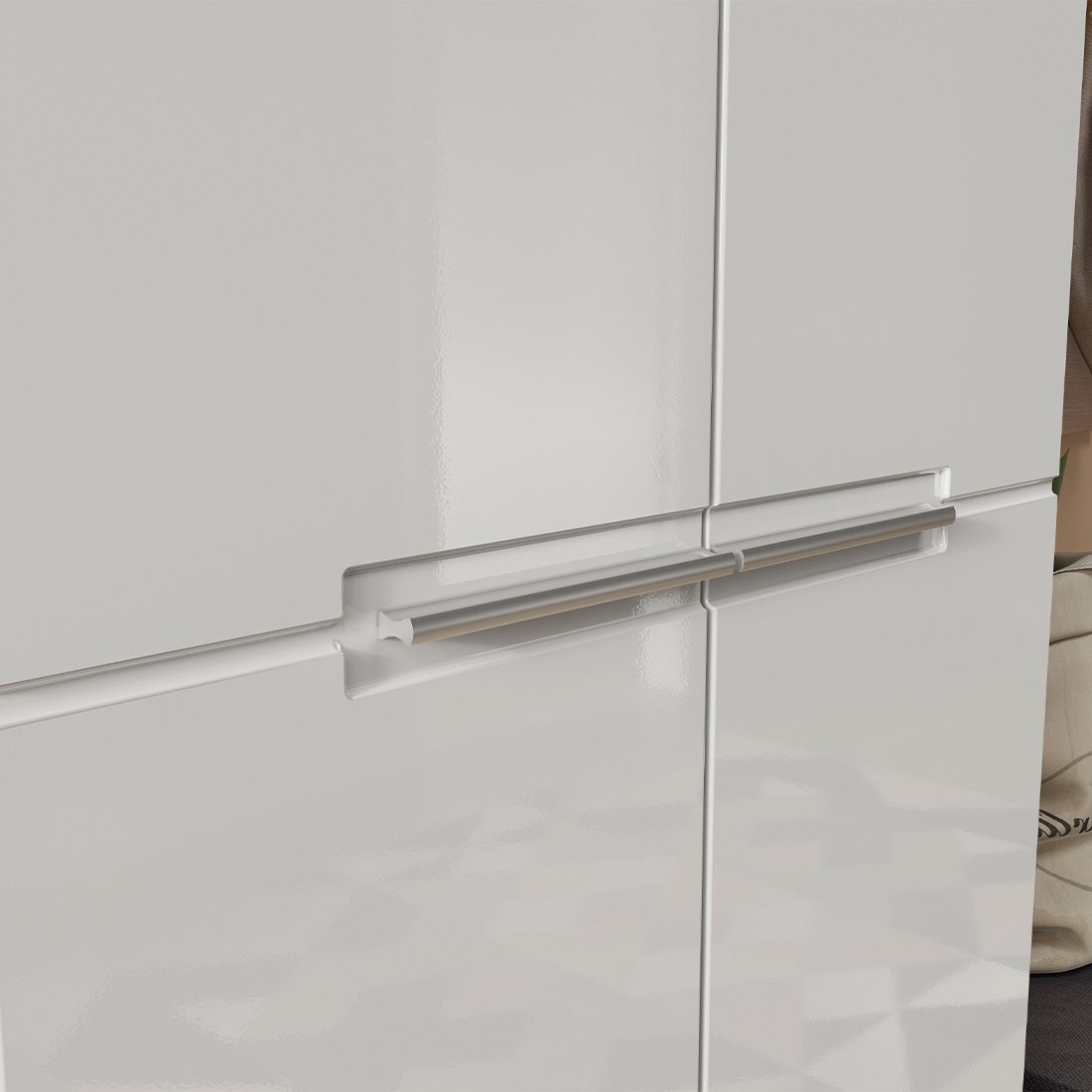 Germania Aledo Garderobenschrank 60x41x200cm