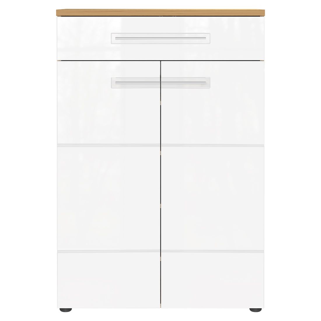 Germania Aledo Schuhschrank 75x41x110cm