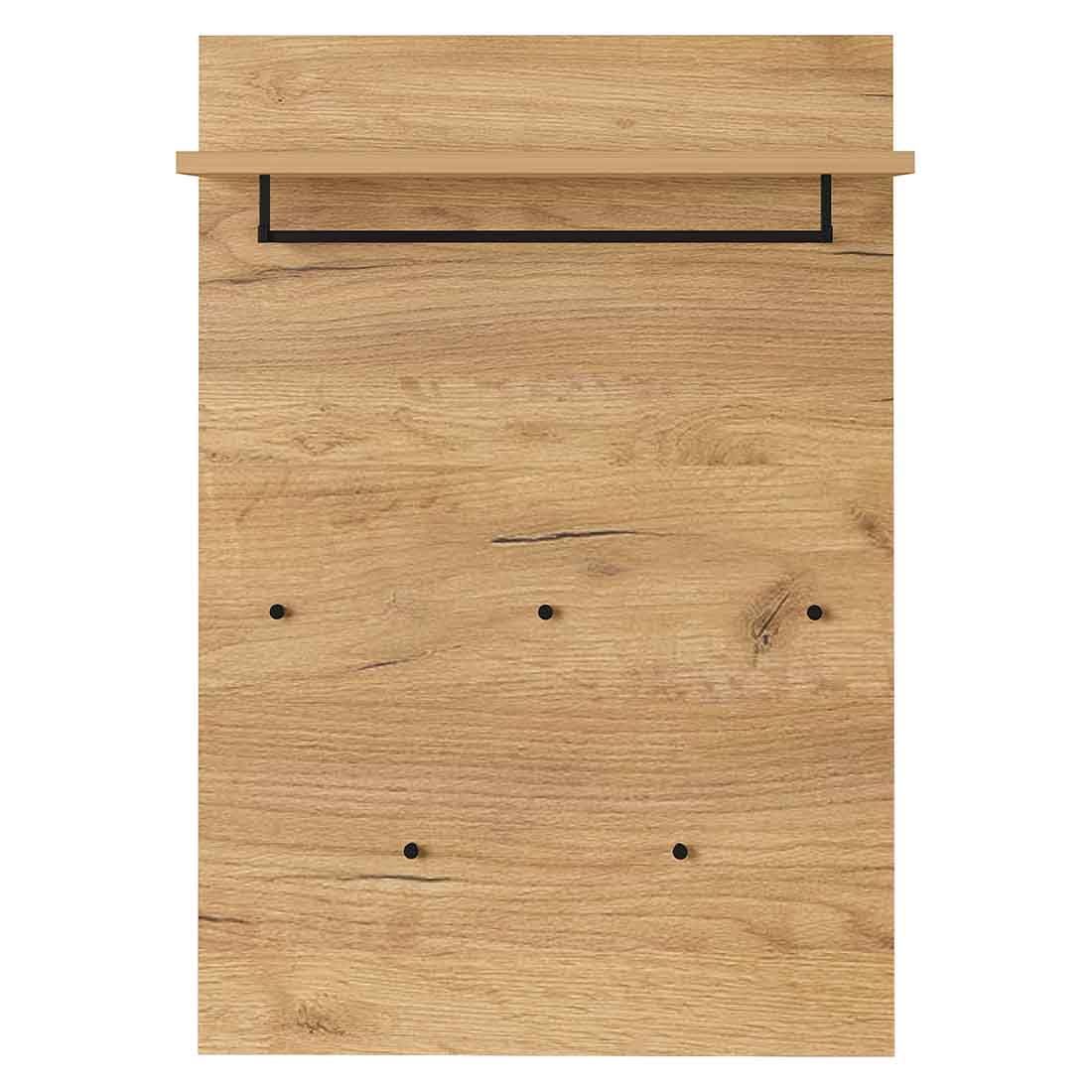 Germania Fremont Garderobenpaneel 75x30x110cm