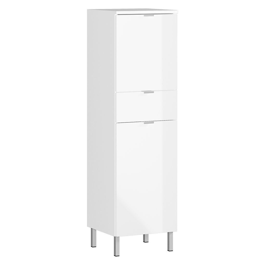 Germania Mauresa Hochkommode 34x34x120cm