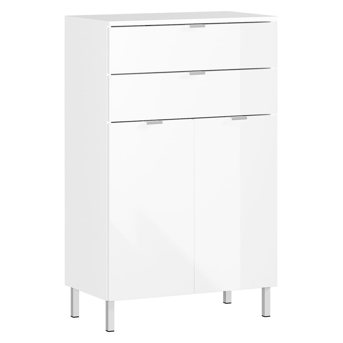 Germania Mauresa Kommode 60x34x97cm