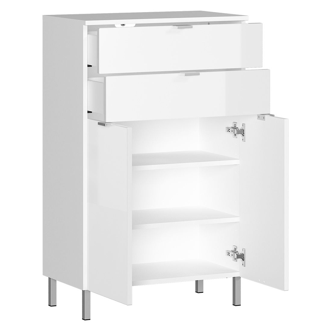 Germania Mauresa Kommode 60x34x97cm