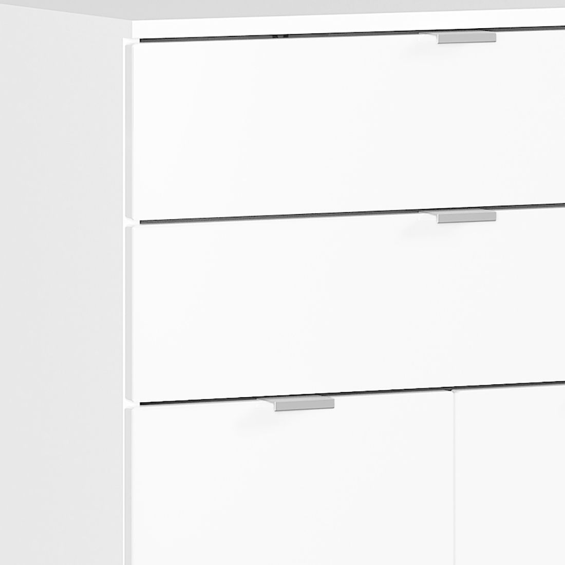 Germania Mauresa Kommode 60x34x97cm